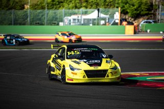  | SRO Motorsports Group