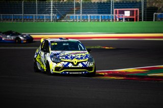 | SRO Motorsports Group