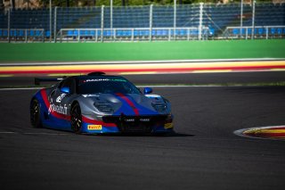  | SRO Motorsports Group