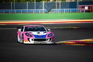  | SRO Motorsports Group