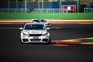 | SRO Motorsports Group