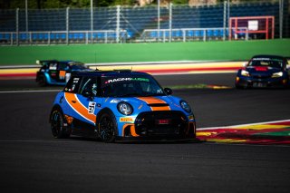  | SRO Motorsports Group