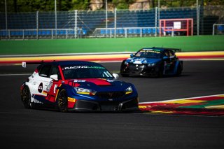  | SRO Motorsports Group