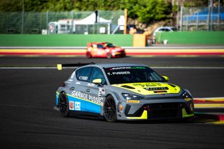  | SRO Motorsports Group