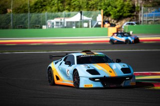  | SRO Motorsports Group
