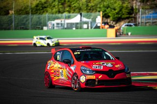  | SRO Motorsports Group