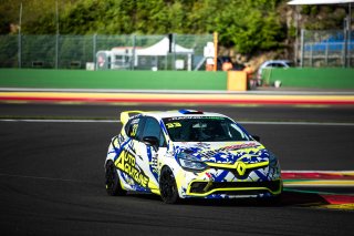  | SRO Motorsports Group