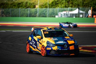  | SRO Motorsports Group