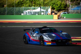  | SRO Motorsports Group