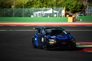  | SRO Motorsports Group