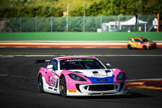 | SRO Motorsports Group