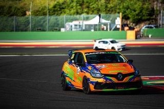  | SRO Motorsports Group