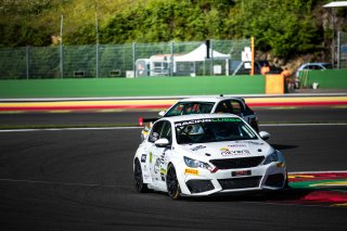 | SRO Motorsports Group