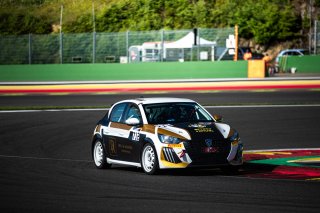  | SRO Motorsports Group