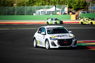  | SRO Motorsports Group