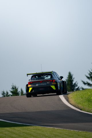 #38 - SP Comp&eacute;tition - Tom Pussier - Cupra L&eacute;on VZ TCR - TCR, FFSA Tourisme
 | bendemacedo