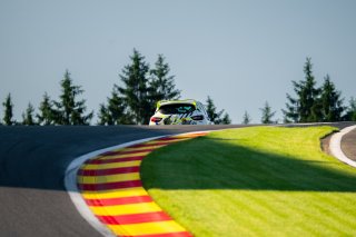 #33 - Team Leal Competition - Claude Carlos - Julien Carlos - Renault Clio IV Cup - TCA, FFSA Tourisme
 | bendemacedo