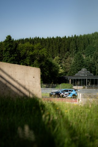 #71 - SP Comp&eacute;tition - St&eacute;phane Biajoux - Cupra L&eacute;on Comp&eacute;ticion TCR - TCR, FFSA Tourisme
 | bendemacedo