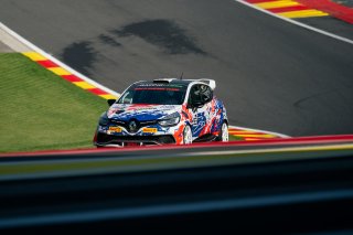 #93 - Optimum Racing by JP Concept Auto Sport - Christophe Petitjean - Renault Clio IV Cup - TCA, FFSA Tourisme
 | bendemacedo