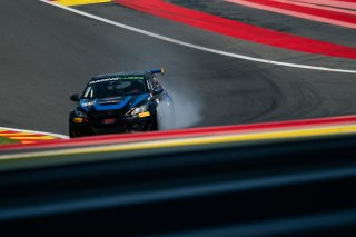 #3 - Team Pilote 69 by JSB - Brady Beltramelli - Jos&eacute; Beltramelli - Peugeot 308 RC - TC, FFSA Tourisme
 | bendemacedo