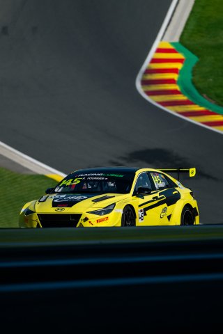 #145 - JSB Comp&eacute;tition - Julien Pellegrini - Hyundai Elantra N TCR - TCR, FFSA Tourisme
 | bendemacedo