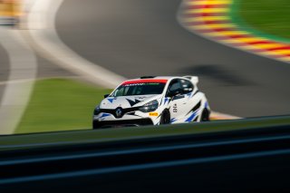 #26 - Fox Racing Team - Michel Beziat - Bastien Girard - Renault Clio IV Cup - TCA, FFSA Tourisme
 | bendemacedo
