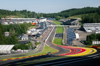 #22 - SP Comp&eacute;tition - Gilles Chauvin - Cupra L&eacute;on VZ TCR - TCR, FFSA Tourisme
 | bendemacedo