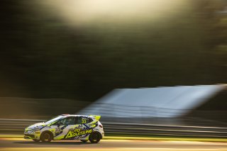 #33 - Team Leal Competition - Claude Carlos - Julien Carlos - Renault Clio IV Cup - TCA, CATEGORIES, FFSA Tourisme
 | TWENTY-ONE CREATION