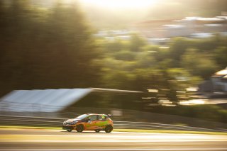 #24 - AL Motorsports by JSB - Yannis Lafon - Renault Clio IV Cup - TCA, CATEGORIES, FFSA Tourisme
 | TWENTY-ONE CREATION