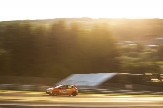 #95 - Team Leal Competition - Christophe Henry - Lubin Henry - Renault Clio IV Cup - TCA, CATEGORIES, FFSA Tourisme
 | TWENTY-ONE CREATION