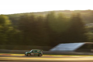 #115 - ADWShop Motorsport - Micka&euml;l Boisdur - Mini R56 MCS-R - TC Cup, CATEGORIES, FFSA Tourisme
 | TWENTY-ONE CREATION