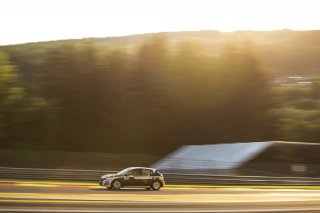 #712 - Beyond Virtual by 2RT - S&eacute;bastien Bortot - Peugeot 208 TC6 - TCA Light, CATEGORIES, FFSA Tourisme
 | TWENTY-ONE CREATION