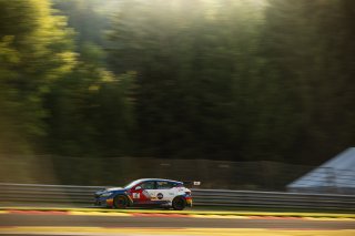 #6 - Optimum Racing by JP Concept Auto Sport - Maxence Passaquet - Cupra L&eacute;on Comp&eacute;ticion TCR - TCR, CATEGORIES, FFSA Tourisme
 | TWENTY-ONE CREATION