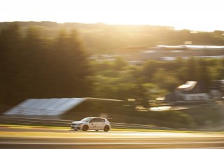 #78 - JSB Comp&eacute;tition - Martial Camurac - Peugeot 308 RC - TC, CATEGORIES, FFSA Tourisme
 | TWENTY-ONE CREATION