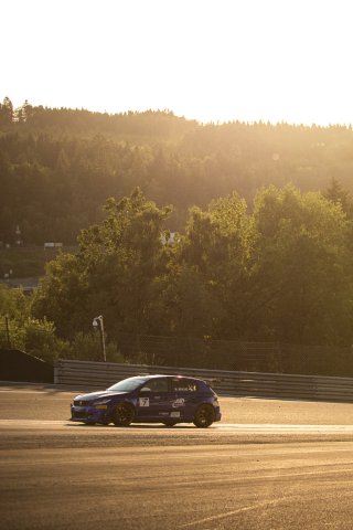 #7 - JSB Comp&eacute;tition - Mathis Brich&eacute; - Peugeot 308 RC - TC, CATEGORIES, FFSA Tourisme
 | TWENTY-ONE CREATION