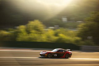 #9 - STR - Eric Oddos-Piantone - Ginetta G50 Cup - GT Light, CATEGORIES, FFSA Tourisme
 | TWENTY-ONE CREATION