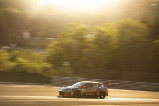 #22 - SP Comp&eacute;tition - Gilles Chauvin - Cupra L&eacute;on VZ TCR - TCR, CATEGORIES, FFSA Tourisme
 | TWENTY-ONE CREATION