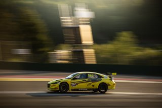 #145 - JSB Comp&eacute;tition - Julien Pellegrini - Hyundai Elantra N TCR - TCR, CATEGORIES, FFSA Tourisme
 | TWENTY-ONE CREATION