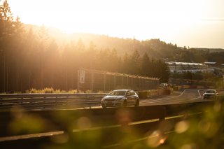 #25 - JSB Comp&eacute;tition - Karel Eyoum - Th&eacute;o Vidal - Peugeot 308 RC - TC, CATEGORIES, FFSA Tourisme
 | TWENTY-ONE CREATION