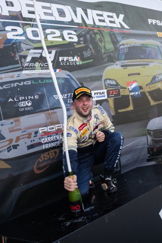CATEGORIES, FFSA Tourisme, PODIUM
 | TWENTY-ONE CREATION
