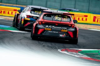 #120 - Team Clairet Sport - FOURNIER Raphael - Hyunday Elantra N TCR - TCR, #TC FRANCE
 | bendemacedo
