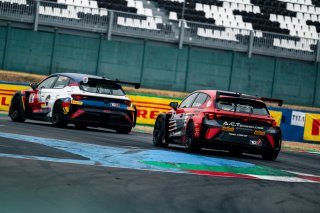 #120 - Team Clairet Sport - FOURNIER Raphael - Hyunday Elantra N TCR - TCR, #TC FRANCE
 | bendemacedo