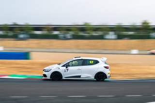 #17 - Team Leal Competition - LEAL Thomas - Renault Clio V Cup - TCA, #TC FRANCE
 | bendemacedo