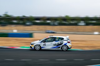 #26 - Fox Racing Team - BEZIAT Michel - GIRARD Bastien - Renault Clio IV Cup - TCA, #TC FRANCE
 | bendemacedo