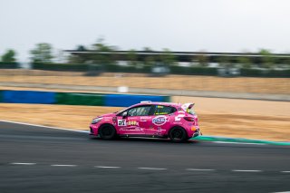 #21 - Optimum Racing by JP Concept Auto Sport - PELLEGRINI Julien - Renault Clio IV Cup - TCA, #TC FRANCE
 | bendemacedo