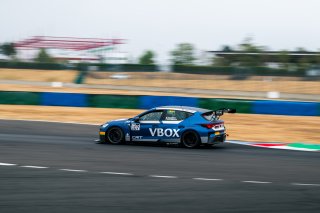 #107 - Comte Racing Team - ROUMEZY Nicolas - BREDEAUX Pierre - Cupra L&eacute;on Comp&eacute;ticion TCR - TCR, #TC FRANCE
 | bendemacedo