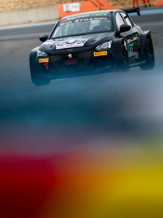 #212 - 2RT - COLLIN Matthieu - Peugeot 208 TC - TC, #TC FRANCE
 | bendemacedo
