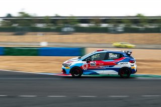 #982 - Gaubert Racing - GAUBERT Baptiste - Renault Clio IV Cup - TCA, #TC FRANCE
 | bendemacedo
