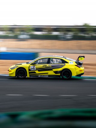 #145 - JSB Comp&eacute;tition - FOURNIER Rapha&euml;l - Hyundai Elantra N TCR - TCR, #TC FRANCE
 | bendemacedo