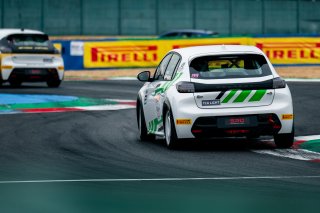 #89 - Optimum Racing by JP Concept Auto Sport - BEYHURST Ruben - FACE Vincent - Peugeot 208 TC6 - TCA Light, #TC FRANCE
 | bendemacedo
